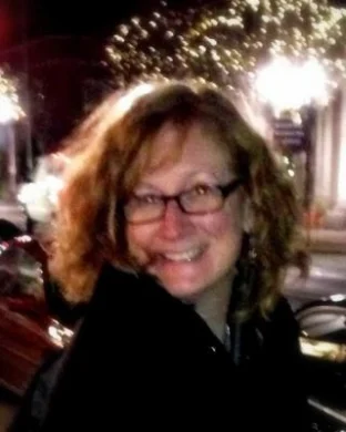 Cynthia Swartz