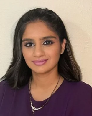 Sama Patel
