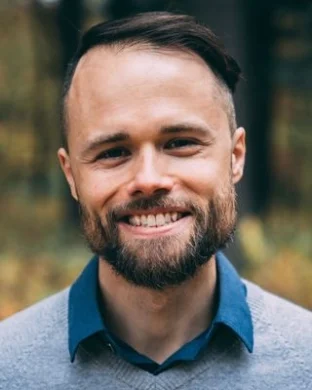D. Joel Marquart
