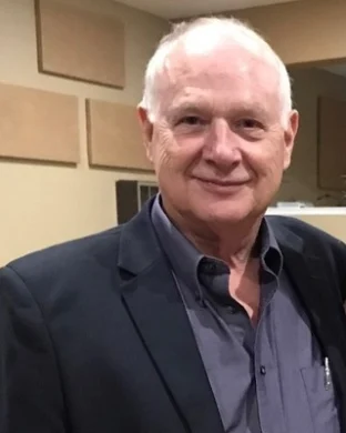 Dale Oedekoven