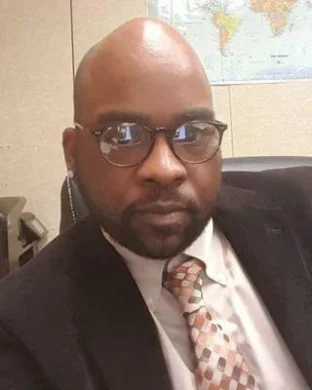 Damen Raheem Cromwell