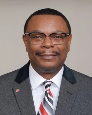 Damion Walker