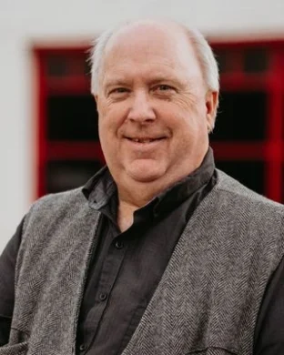 Dan Foster
