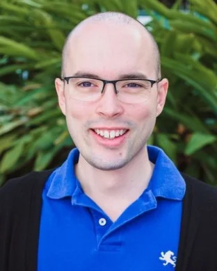 Dan Mawhinney