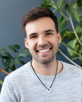 Dan Stribling-Vergara