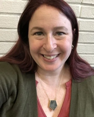 Dana J. Cohen