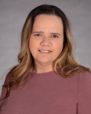 Dana Wright