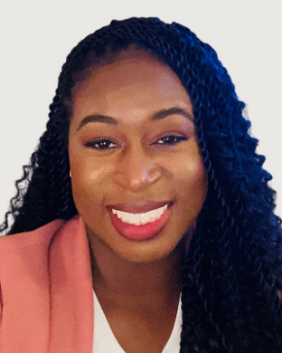 Danesha Ward-Simmons