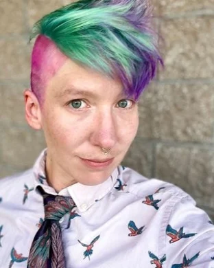 Dani Higgins