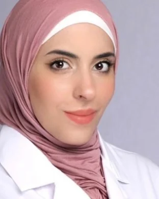 Dania Niwash