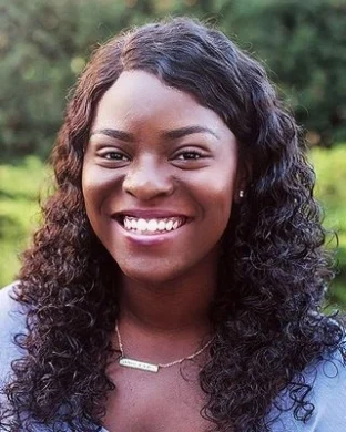 Daniaja Davis-Chambers