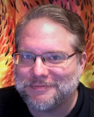 Daniel Alderman