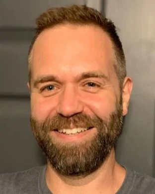 Daniel Gallant