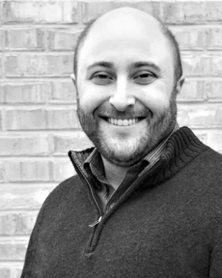 Daniel Goldman
