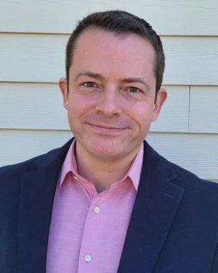 Daniel J. Harvey