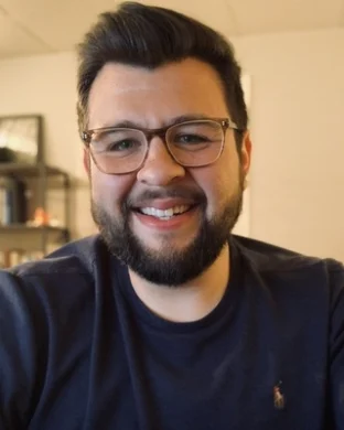 Daniel Jose Cabrera