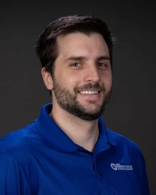 Daniel Justin Larsen