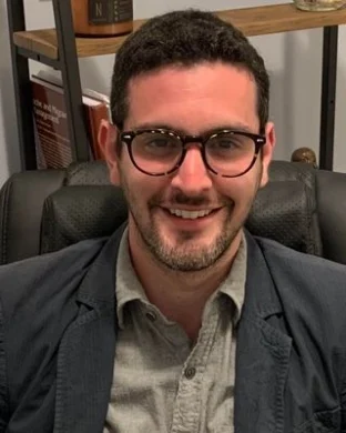 Daniel Moldwin