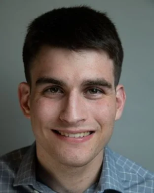 Daniel Mossel