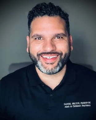 Daniel Santos Frutos