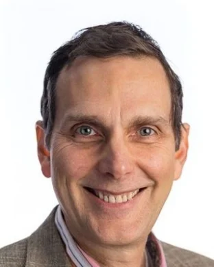 Daniel Schroeder