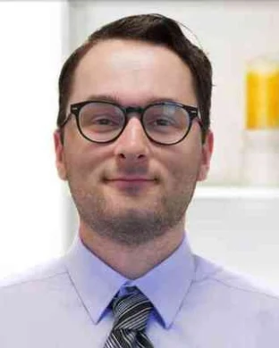 Daniel Sexton