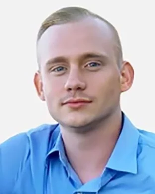 Daniel Smigiel