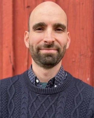 Daniel Sullivan