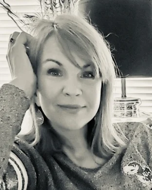 Danielle Andrea Jones