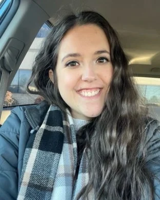 Danielle Bickert