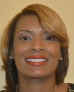 Danielle C. Hickman