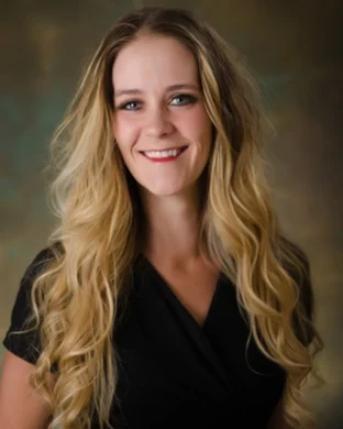 Danielle Dutson Thurman