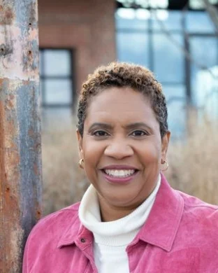 Danielle Houston Coleman