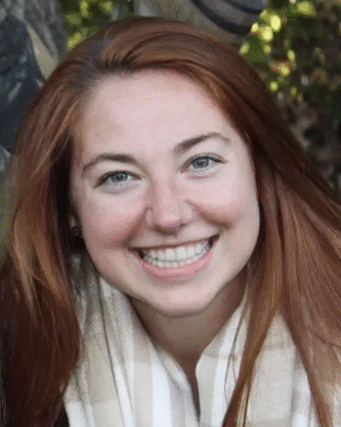 Danielle Johnson