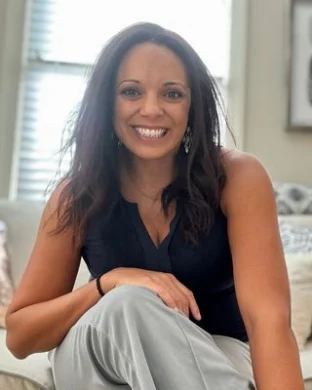 Danielle Jones