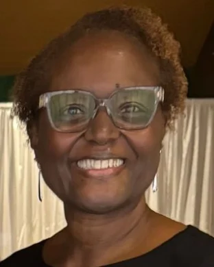 Danielle M. Frazier
