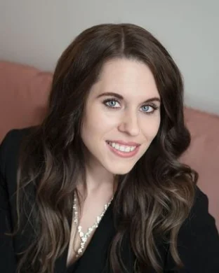 Danielle Penton