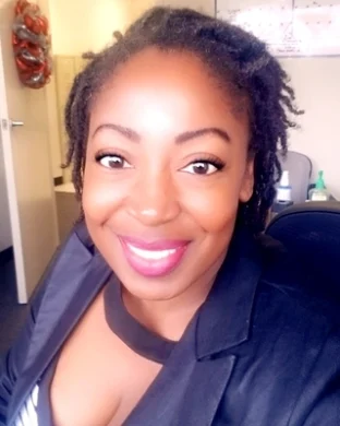 Tomekia Danne-Wilson