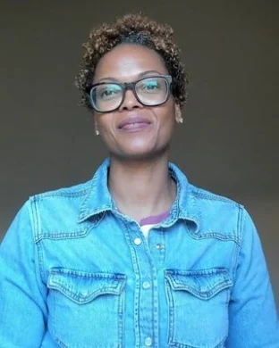 Danyel Robinson Lopez Thrive Collective Co.