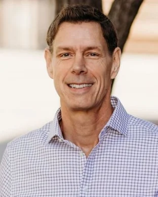 Daran Edmonds