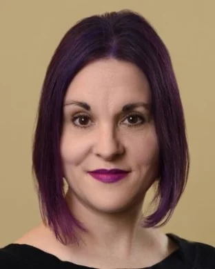 Darcy Desautels