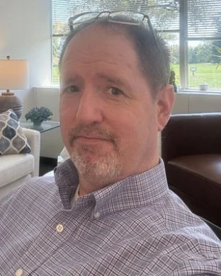 Daren M. Jaques