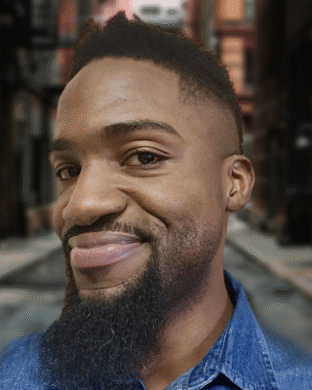 Darin Hudson