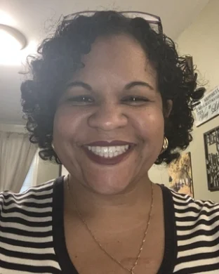 Darlene E Garcia-Johnson