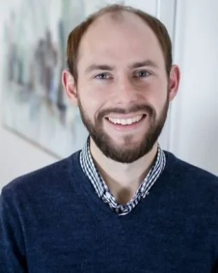 Darren Carter