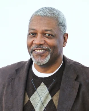 Darrin Rogers
