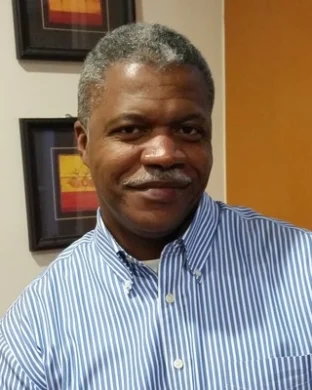 Darryl Marshall Sr