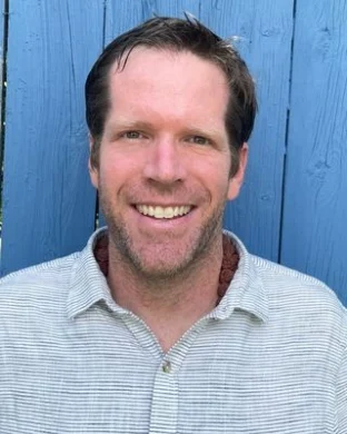 Darwin Green