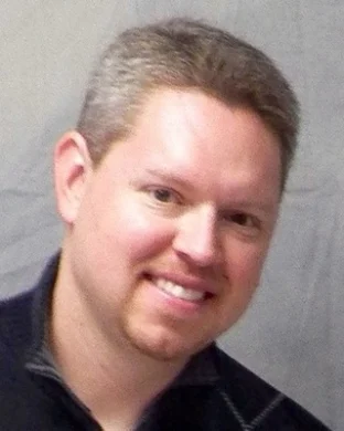 David Barton