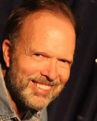 David Eckhardt Kilmer